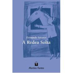 Livro - A rédea solta