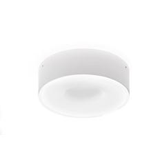 Taschibra SUSHI LED 40 04060017-01, Plafon, 6500K, 40 W, Branca
