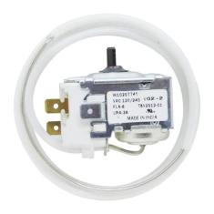 Termostato Geladeira Consul Crd36F W10207740 Tsv2012-01P