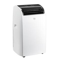 Ar-Condicionado Portátil Rheem 12000BTUs Frio 220V