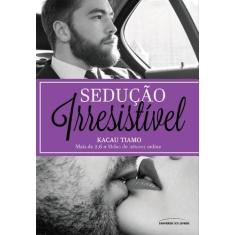 Livro - Sedução irresistível