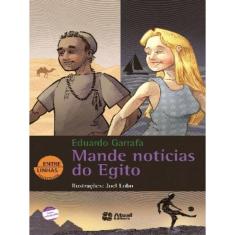 Mande Notícias Do Egito