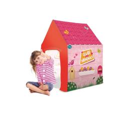 Barraca Do Clube Das Meninas - Bangtoys