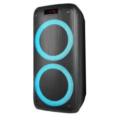 Caixa de Som Bluetooth Pulsebox 1.000W de potência - Sp359