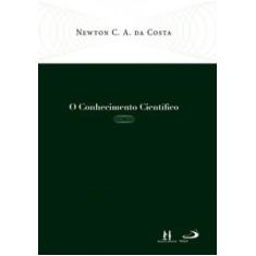 O conhecimento científico - - PAULUS