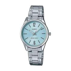 Relógio Casio Collection Feminino Ltp-v005d-2budf 