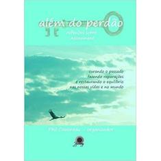 Livro - ALEM DO PERDAO