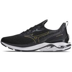 Tênis de Corrida Masculino Mizuno Wave Mirai 6