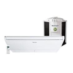Ar Condicionado Split Teto Springer Midea 36000 BTU/h Frio Monofásico 42ZQA36S5 - 220 Volts