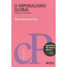 Livro - O Imperialismo global