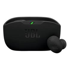 JBL Fone De Ouvido Bluetooth, Wave Buds 2 Tws Cor Preto, Preto