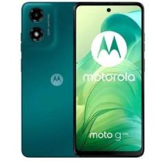 Smartphone motorola moto g05 xt2523 3 dual sim de 128gb 4gb ram de 6.6