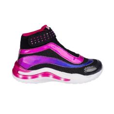 Tênis Infantil Menina Pampili 683.017 Spk 35-Feminino