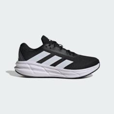 Tênis Adidas Corrida Questar 3 Masculino-Masculino