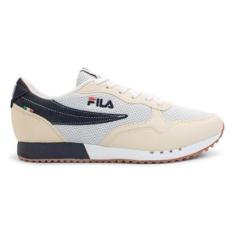 Tênis Fila Masculino Euro Jogger Sport II-Masculino