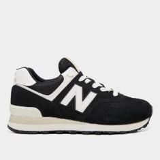 Tênis New Balance 574 V2 Unissex-Unissex