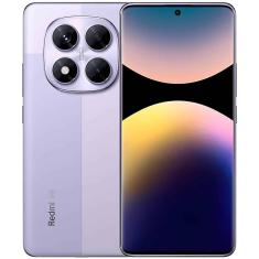 Celular Xiaomi Redmi Note 14 Pro 5G 512GB 12 GB com o Melhor Preço
