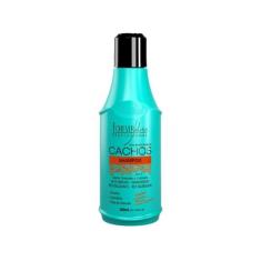 Shampoo Cachos Forever Liss 300ml