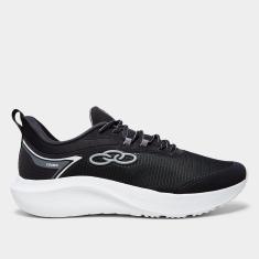 Tênis Olympikus Cosmo Masculino-Masculino