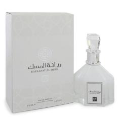 Perfume Feminino Rayaanat Al Musk Rihanah 100 Ml Eau De Parfum