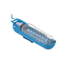 Bebedouro Portátil Para Cães 500ml Passeio E Diversão Pet