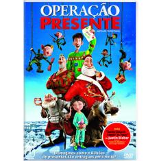 Operação Presente
