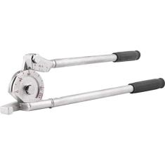 Curvador De Tubos Tipo Alavanca, 1/2", Vonder.
