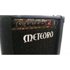 Cubo Meteoro Space Guitar Jr 35Gs 25 Watts
