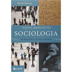 Textos Básicos De Sociologia