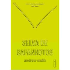 Livro - Selva De Gafanhotos