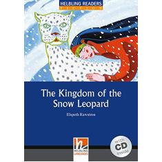 The kingdom of the snow leopard - Pre-Intermediate