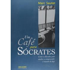 Livro - Um Café Para Sócrates
