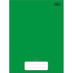 Caderno Brochura Pequeno 1/4 Costurado D+ 48 Folhas Capa Dura Tilibra