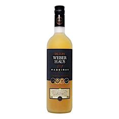 Cachaça Weber Haus Premium 7 Madeiras 750ml