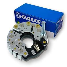 Placa de Diodos Fiat Tempra Argentino 2.0I 1994 Gauss