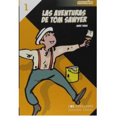Las Aventuras De Tom Sawyer - Edelvives