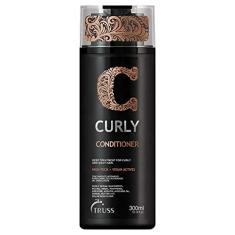 Truss Professional Curly - Condicionador 300ml