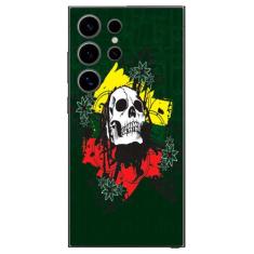 Capa Adesivo Skin024 Verso Para Galaxy S24 Ultra (SM-S928B) - KawaSkin