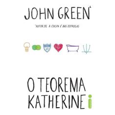 Livro - O teorema Katherine