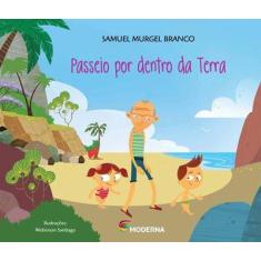 Livro - Passeio por dentro da Terra