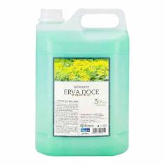 Sabonete liquido 5l erva doce / un / premisse