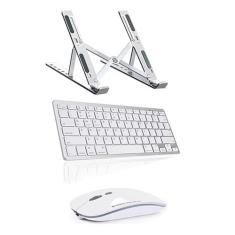 BDNET, Teclado Bluetooth+ Mouse + Suporte Para Macbook Air 13 M1