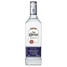 José Cuervo Tequila Jose Cuervo Silver 750 Ml