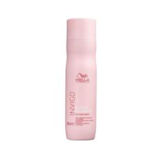Shampoo Blonde Recharge Invigo 250ml - Wella Professionals