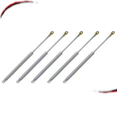 Kit 5 Amortecedores Cama Box Bau 39,0 X 16,0 cm Carga 42 Kg - Amortex