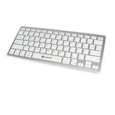 Teclado Sem Fio Bluetooth - Branco - Thoor