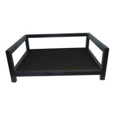 Cama Pet Cães Gatos Impermeável Industrial 40x37cm Almofada - Moveraço