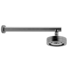 Chuveiro 1990 Perflex Acquacomfort Luxo Preto Fosco 12306224