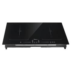 Cooktop de Indução 4 bocas Dual Freezone Midea
