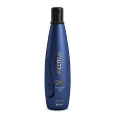 Shampoo Linha A Tutano e Queratina Aneethun 300ml